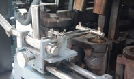الفولاذ المقاوم للصدأ السكر المخروط آلة خط إنتاج الآيس كريم المخروط