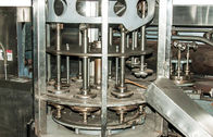 5400-6000 مخروط الآيس كريم / ساعة آلة لصنع كوب بسكويت الويفر