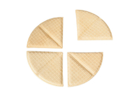 قالب خبز من الألومنيوم متين وآمن يتم التحكم فيه يدويًا في التوقيت ودرجة الحرارة.