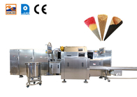 يمكن أن تحل محل مجموعة معدات إنتاج البرميل الهش الأوتوماتيكي ، 51 قطعة من قوالب الخبز الطويلة 200 * 240 مم.