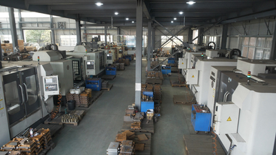 الصين GUANGZHOU CITY PENGDA MACHINERIES CO., LTD. ملف الشركة