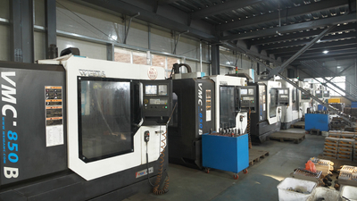 الصين GUANGZHOU CITY PENGDA MACHINERIES CO., LTD. ملف الشركة