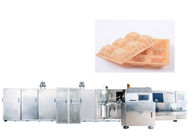 خط إنتاج السكر التلقائي المخروط تصميم فوهة مع 6000 المخاريط القياسية / ساعة