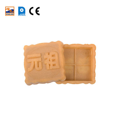 آلة إنتاج قوالب التارت الأوتوماتيكية