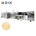 آلة الخبز الآلي المعتمدة من قبل CE لإنتاج الكعك