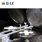 معدات إنتاج رقائق أوبلياس ذات الطرف العلوي مع CE