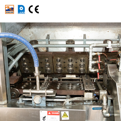 220V/380V خط إنتاج الصلب المقاوم للصدأ