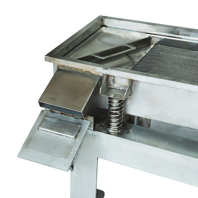 سهلة التثبيت صناعية كعكة طاحونة أوتوماتيكية 220V 380V