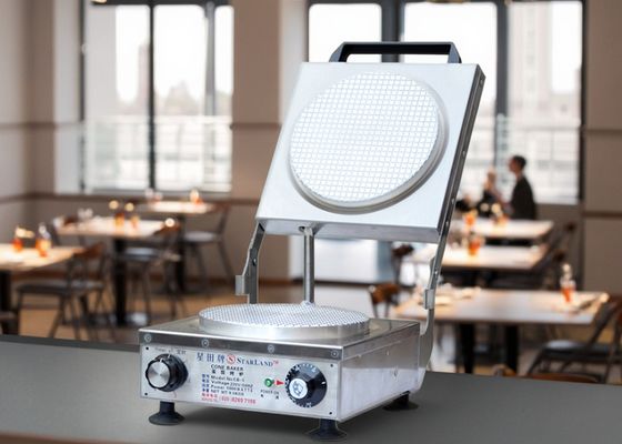 مبيعات مباشرة من المصنع 220 فولت صانع مخروط السكر مع CE