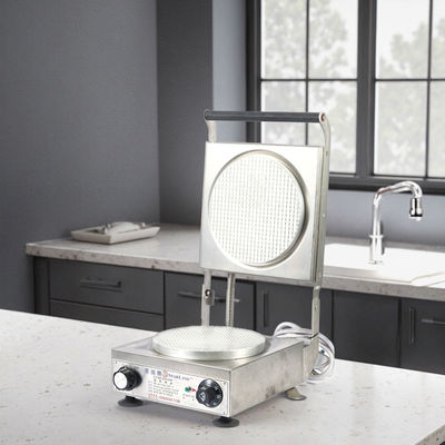 نصف أوتوماتيكي مخروط بيكر 220 فولت و طريقة التحكم مع ضمان لمدة عام واحد