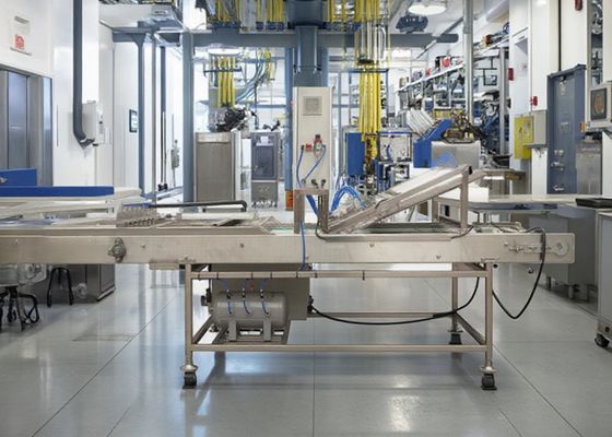 مبيعات المصنع مباشرة من الفولاذ المقاوم للصدأ جهاز تغليف الأقماع الأوتوماتيكي المعتمد من CE