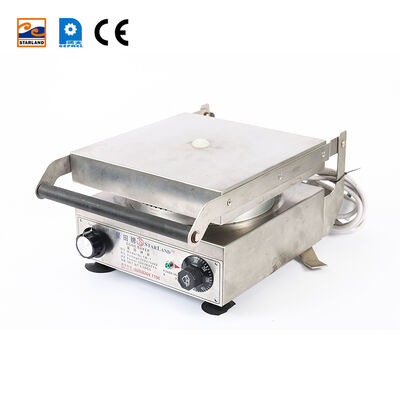 Factory Direct Sales Commercial Cone Baker With CE