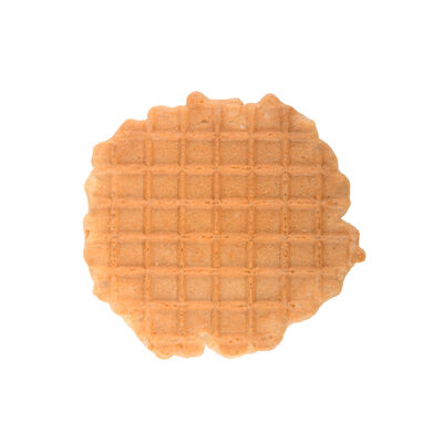 آلة تصنيع مخروط السكر مناسبة لإنشاء مخروط تجاري