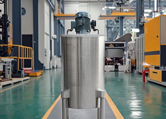 معدات الدقة من الفولاذ المقاوم للصدأ مصممة لعمليات تصنيع البسكويت