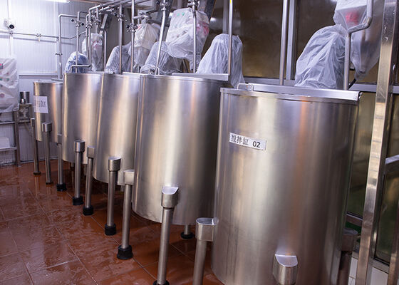 أسعار الجملة المباشرة من المصنع خلاط عجين عالي السرعة