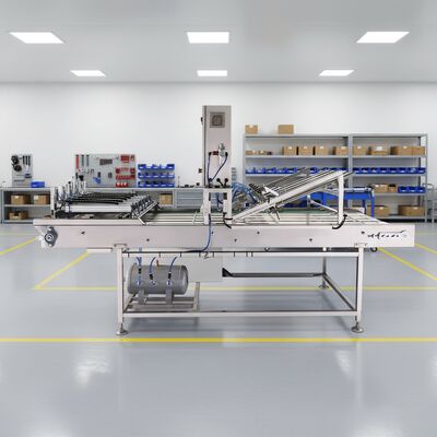 سهلة لتثبيت آلية مخروط أداة غطاء للعمل المستمر