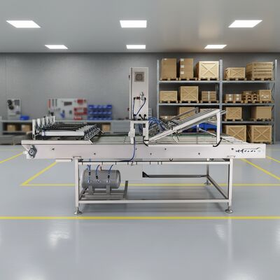 أداة أدوات مخروطية تلقائية سهلة التثبيت تضمن التشغيل السلس والأداء في التطبيقات الصناعية