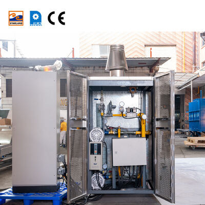 خط إنتاج رقائق عالية الدقة خط إنتاج كؤوس رقائق