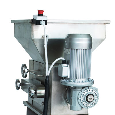 Easy To Install Food Machinery Automatic Machines