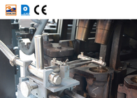 معدات إنتاج برميل بسكويت الويفر الأوتوماتيكية على نطاق واسع مادة الفولاذ المقاوم للصدأ