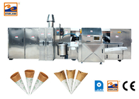 آلات الوجبات الخفيفة الأوتوماتيكية الأخرى الجديدة ، آلات الخبز المصنوعة من الفولاذ المقاوم للصدأ ، 61 قالبًا للخبز من الحديد الزهر.