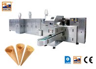 خط إنتاج مخروط السكر الأوتوماتيكي 89 قوالب خبز 200 * 240 مم