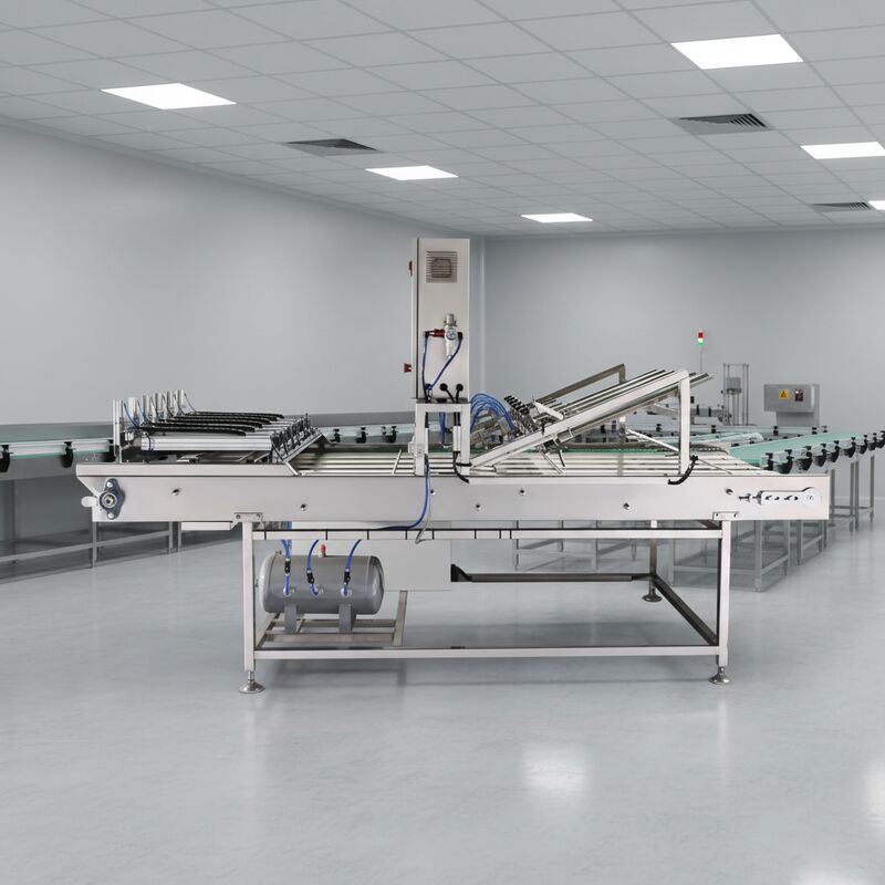 الفولاذ المقاوم للصدأ الجهاز الآلي مخروط الغطاء توفير الدعم الفيديو التقني بعد الخدمة