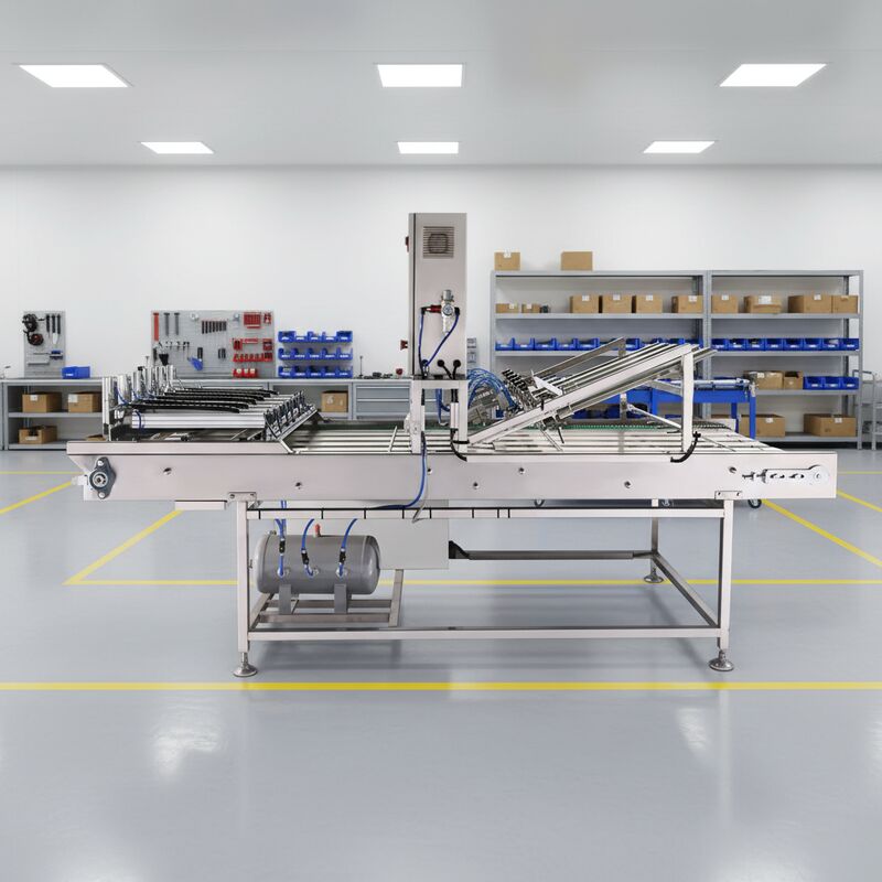 سهلة لتثبيت آلية مخروط أداة غطاء للعمل المستمر