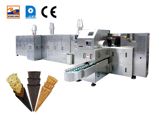 إنتاجية عالية ، عملية ومقاومة للاهتراء ، 61 قالب خبز من الحديد الزهر ، آلة إنتاج أوتوماتيكية.