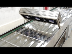 ناقل تبريد مارشال