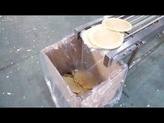 خط إنتاج الكعك الآلي