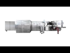 خط إنتاج سلة الوافل الأوتوماتيكي