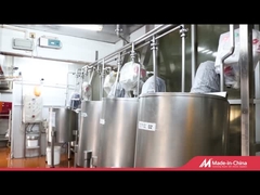 خلاط الخليط عالي السرعة